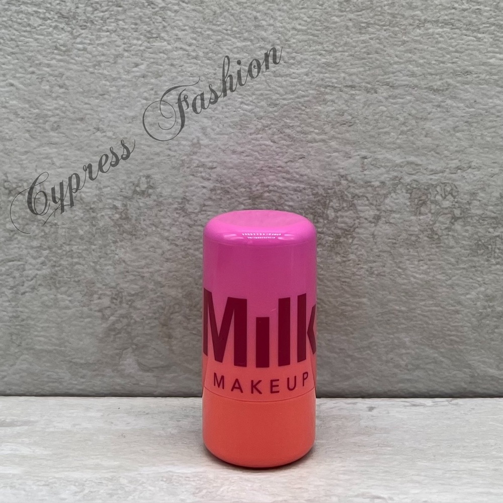 🪅 $15 Milk Makeup Lip + Cheek Blush Stain in Phreeze